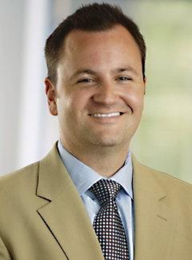 Dr. Stephen Brockmeier, MD