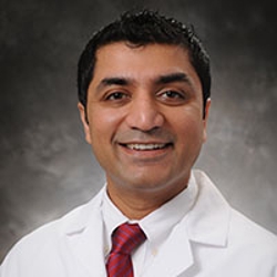 Dr. Kartik Reddy, MD