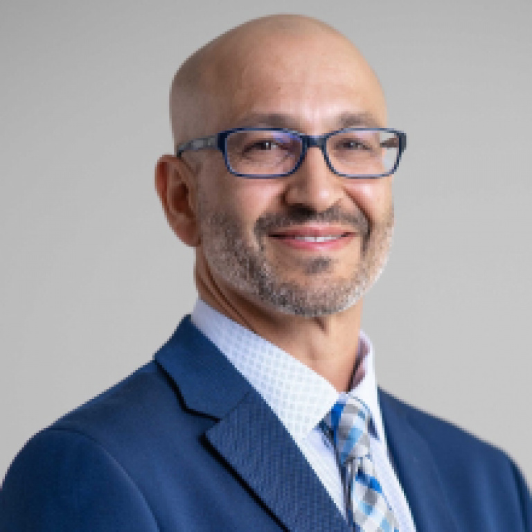 Dr. Nir Shimony, MD