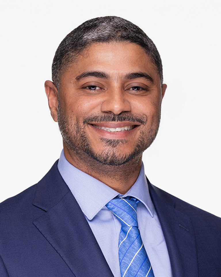 Dr. Harol Valenzuela, MD