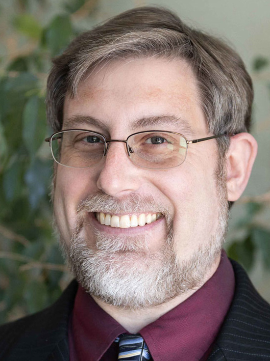 Scott Young, PhD