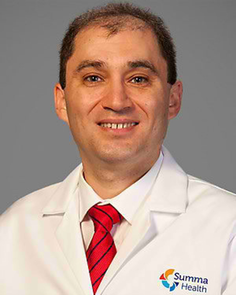 Dr. Bogdan Orasanu, MD
