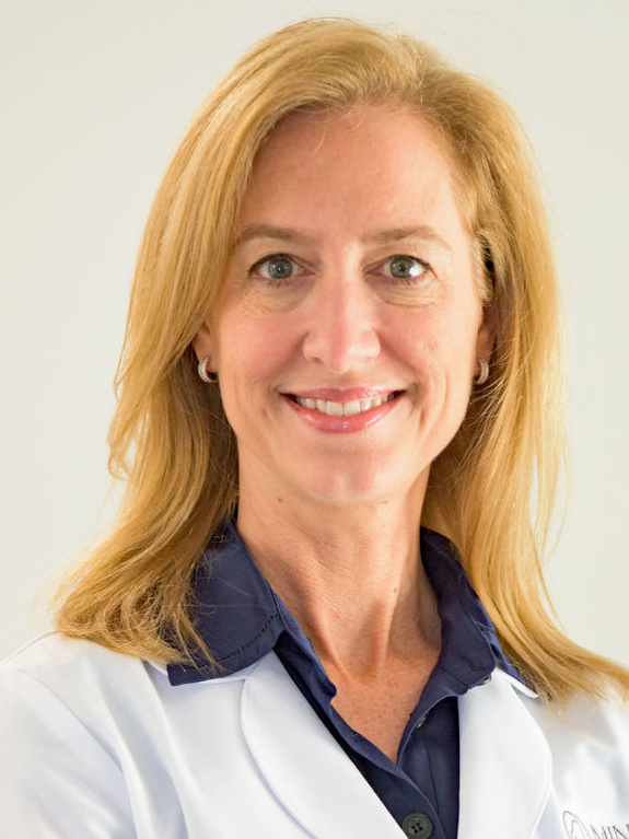Dr. Catherine Balestra, MD