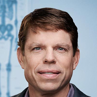 Dr. Christopher Nicholson, MD
