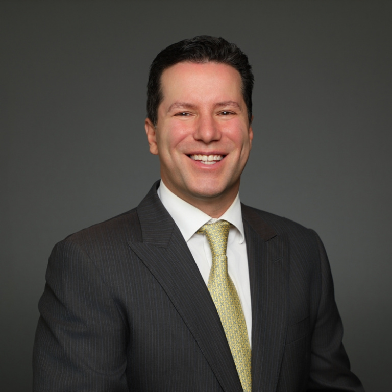 Dr. George Tsoutsias, MD