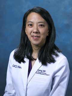 Dr. Yun-San Huang, MD