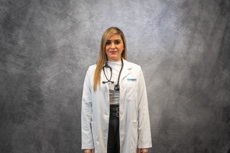 Dr. Mayda Torres, MD