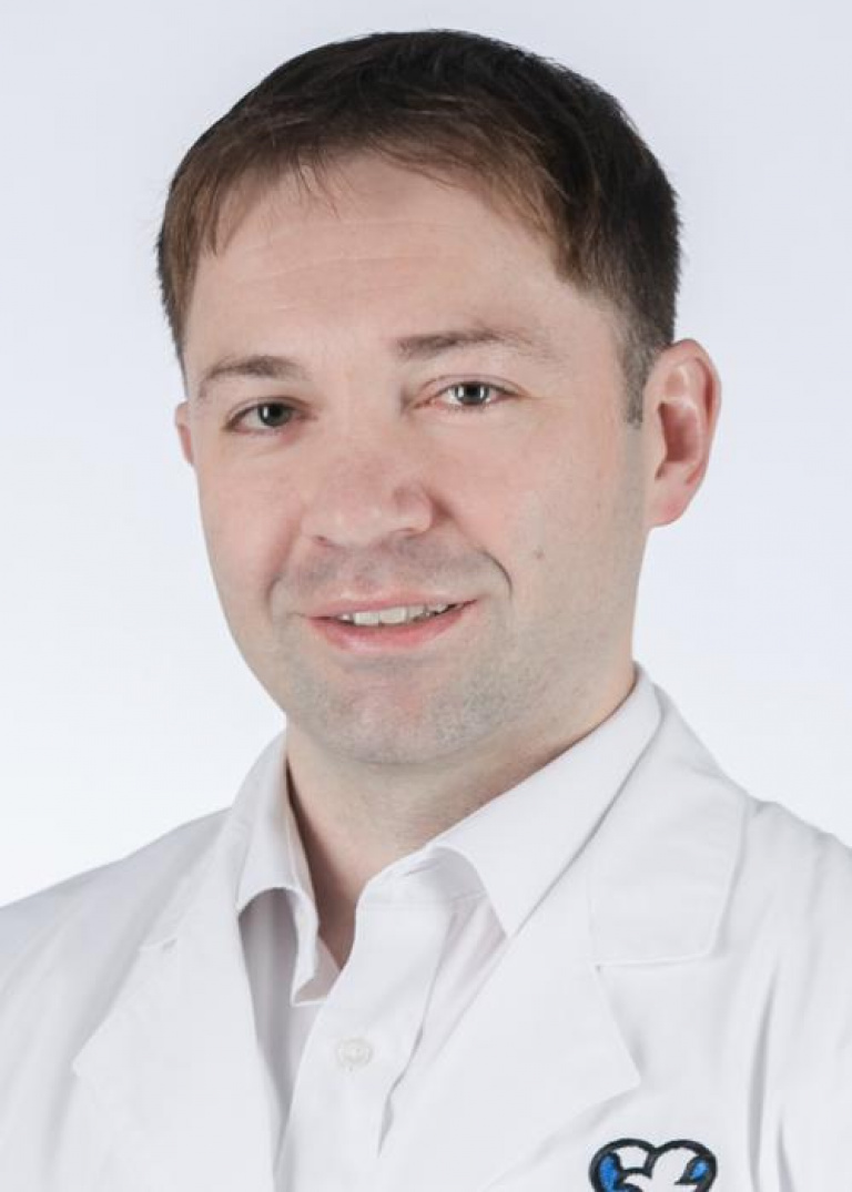 Dr. Michael Klug, MD