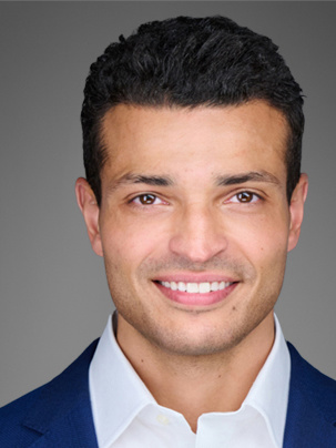 Dr. Soliman Oushy, MD