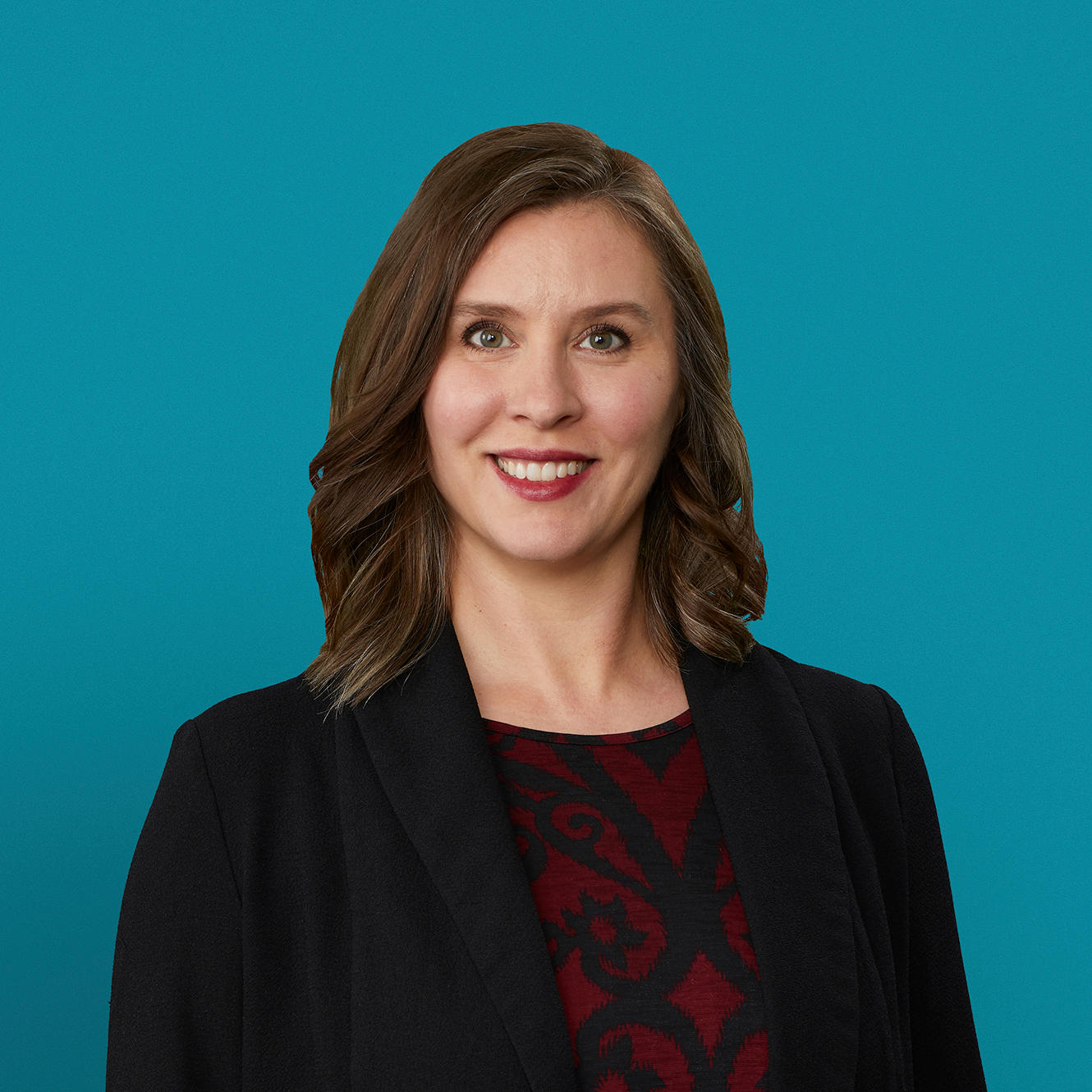Melissa Southwell, CNM