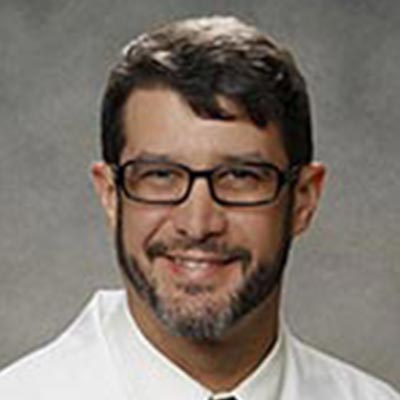 Dr. Christopher Marshall, MD