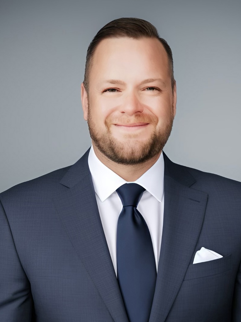 Robert Vardaman II, DNP