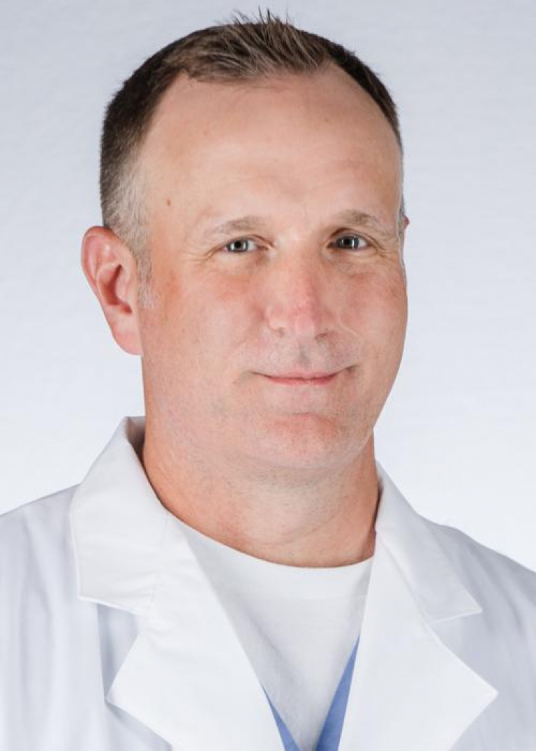 Dr. Erik Schulte, DO