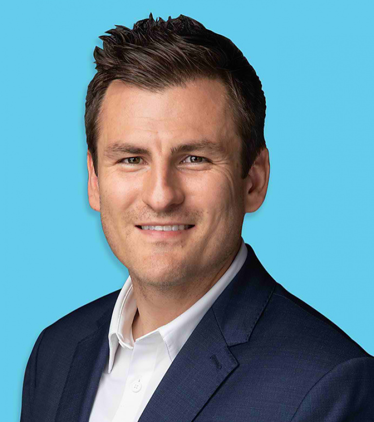 Dr. Jeffrey Harbold, DO