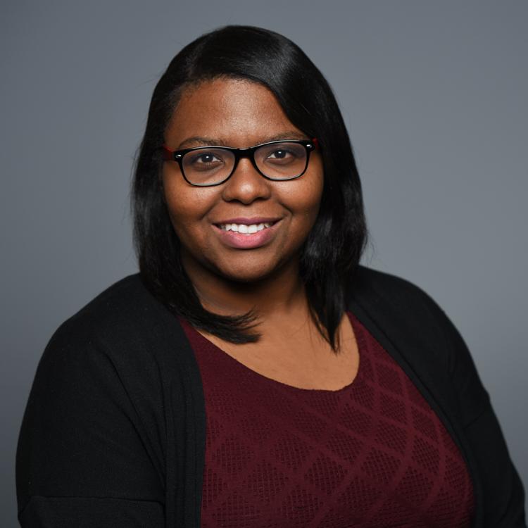 Dr. Labianca Wright, MD