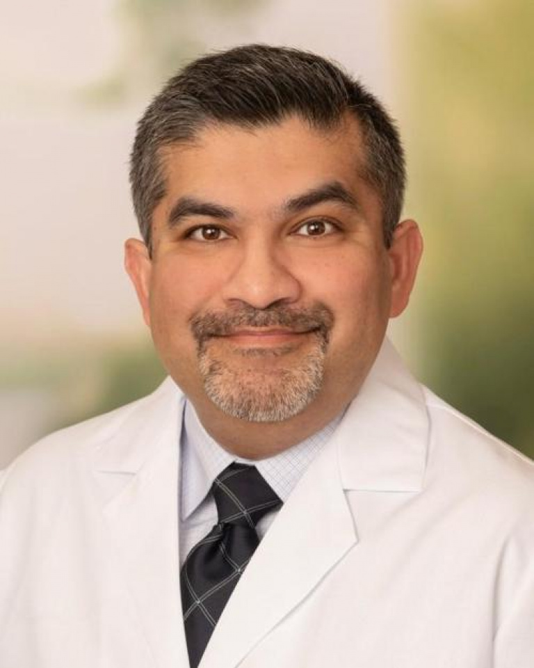 Dr. Shakil Khan, MD