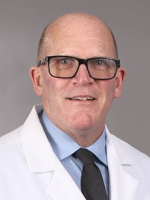 Dr. Robert Osmer, MD