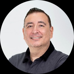 Roberto Diaz, M