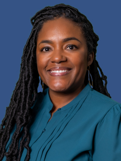 Lorri Webster, CPNP