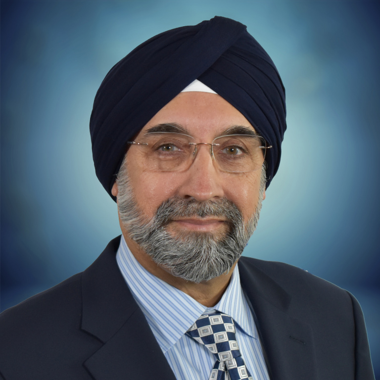 Dr. Gurmeet Singh, MD