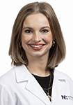 Alyssa Sutton, AGNP