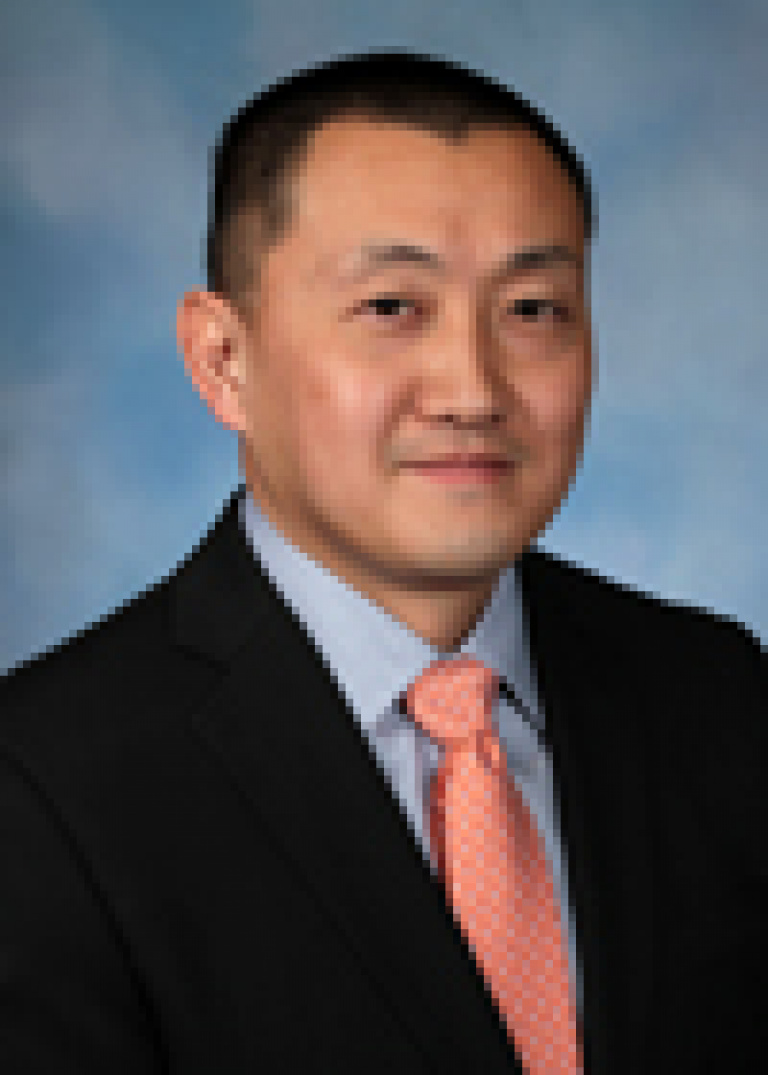 Dr. Keita Sakon, MD