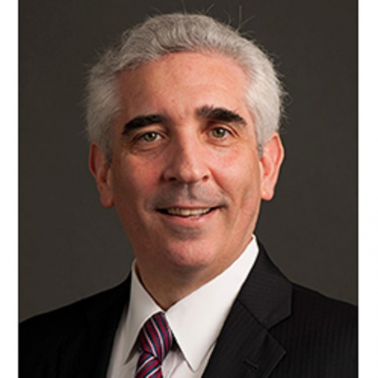 Dr. Marc Klapholz, MD