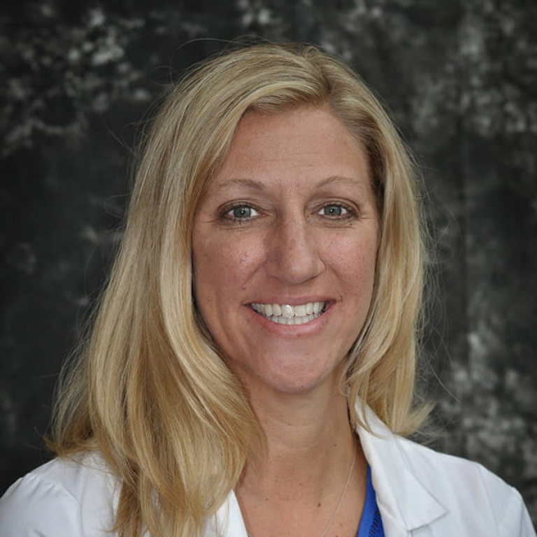 Julie Richards, CNM