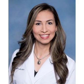 Christie Muguerza, NP