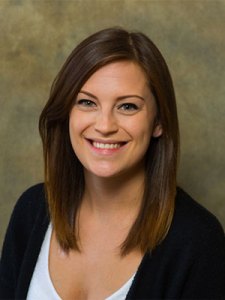 Chelsea Birkel, LPC