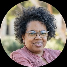 Kenya Glover, LMFT