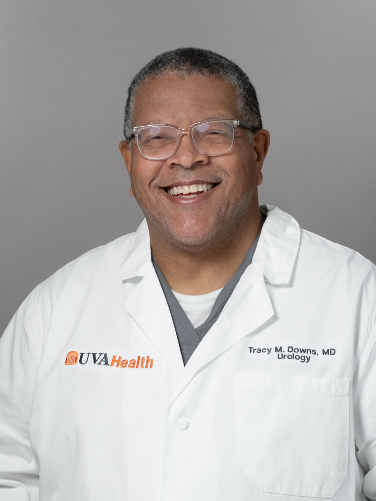 Dr. Tracy Downs, MD