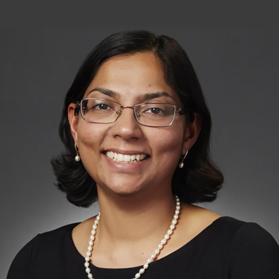 Dr. Anuradha Kompella, MD