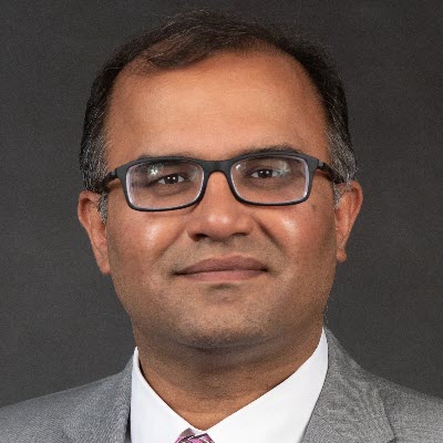 Dr. Sushil Duddempudi, MD