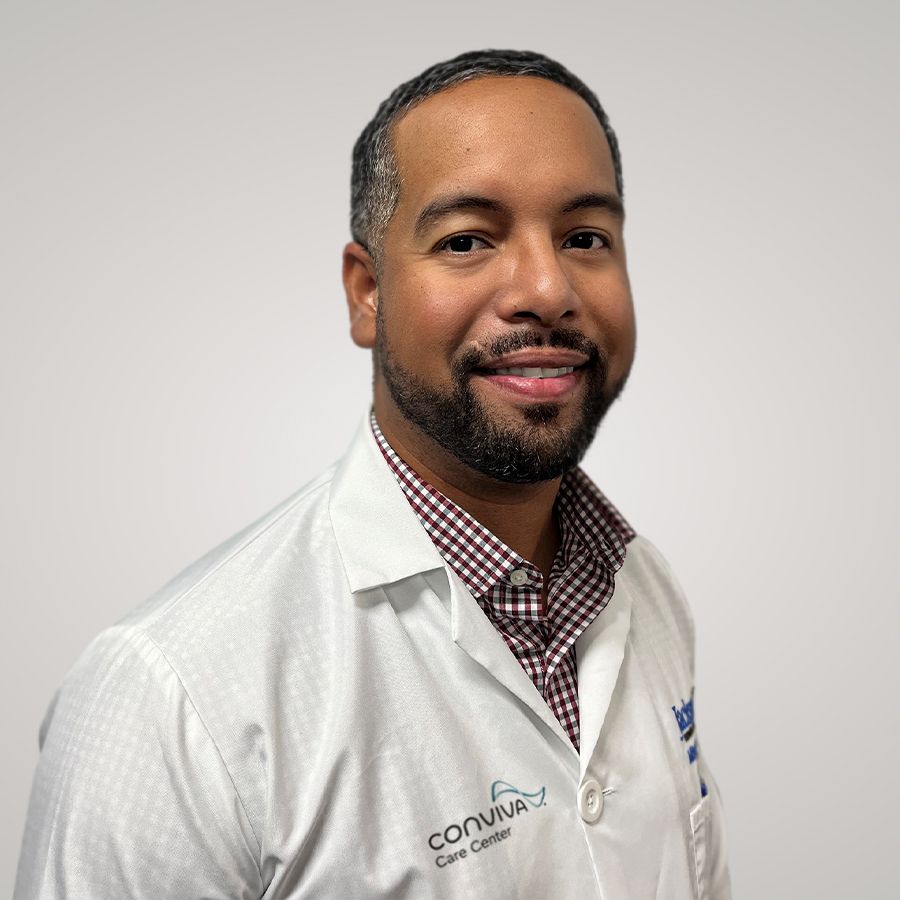 Dr. Carlos Ramos Encarnacion, MD
