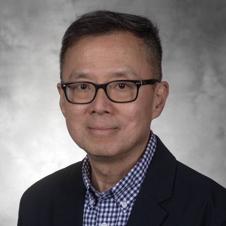 Dr. Peter Ang, MD