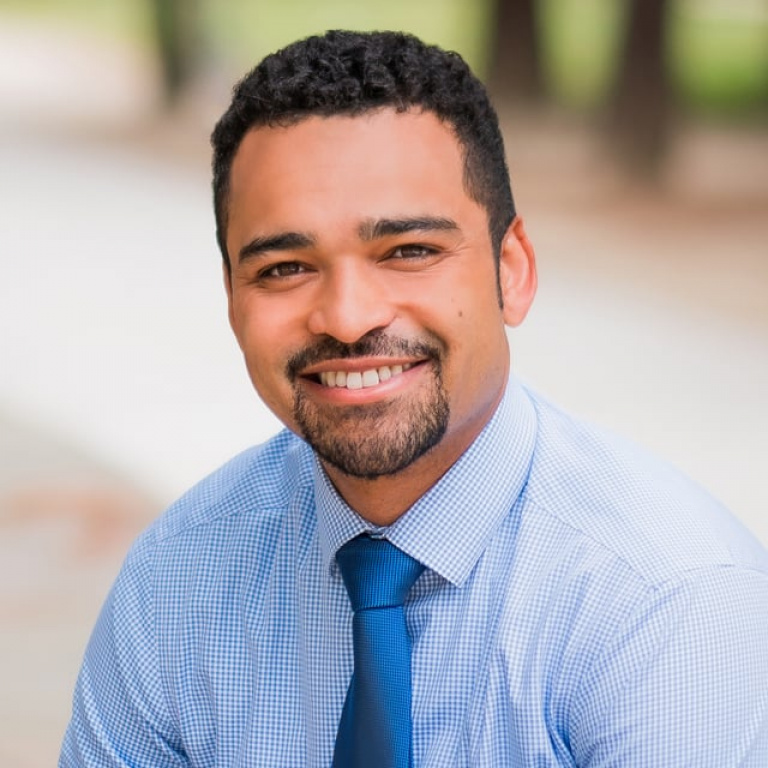 Dr. David Bayne, MD