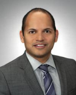 Dr. Arvind Hoskoppal, MD