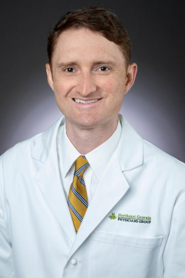 Dr. James Starr, DO