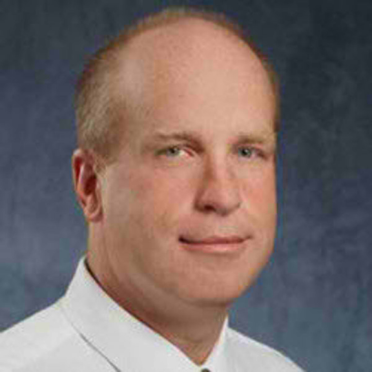 Dr. Thomas Tackman, MD