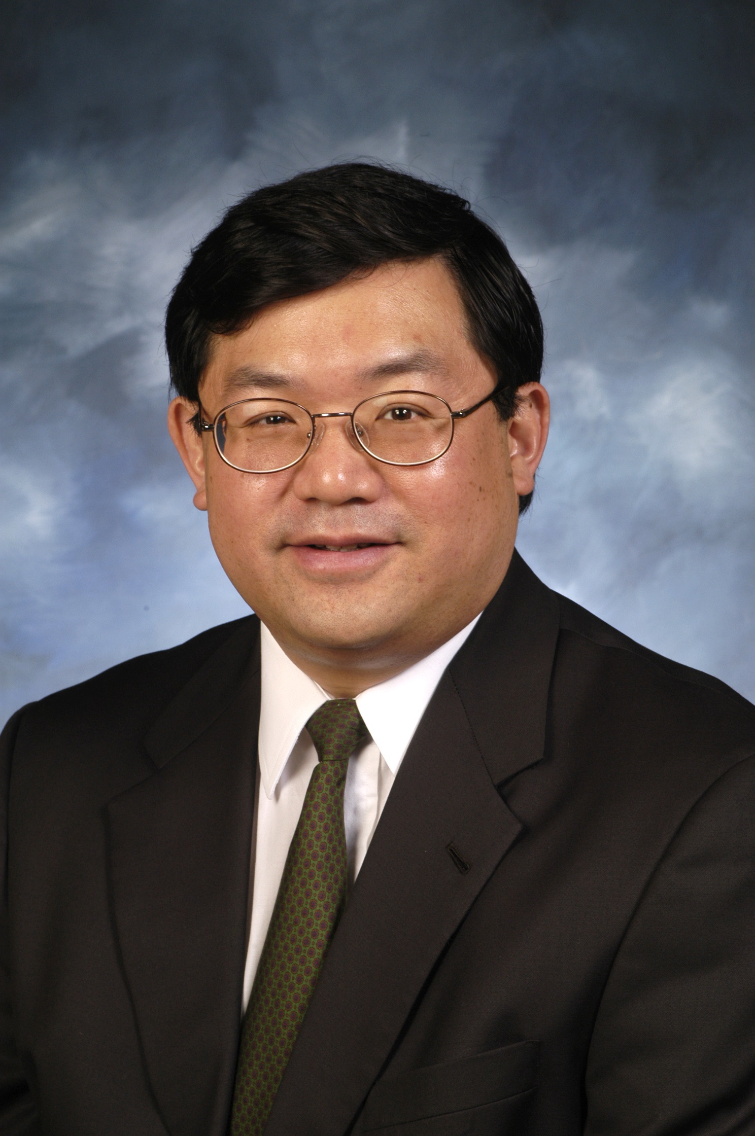 Dr. Steven Go, MD