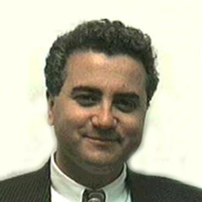 Dr. George Zakharia, MD