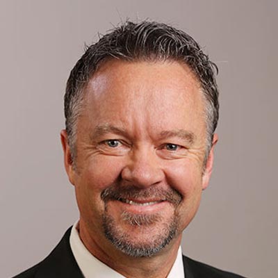 Dr. Eric Hogenson, MD