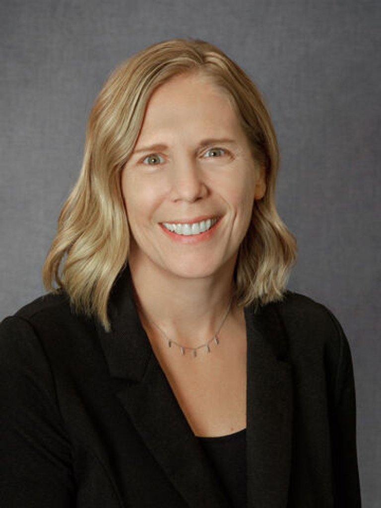 Dr. Elizabeth Anderson-Elias, Psy.D
