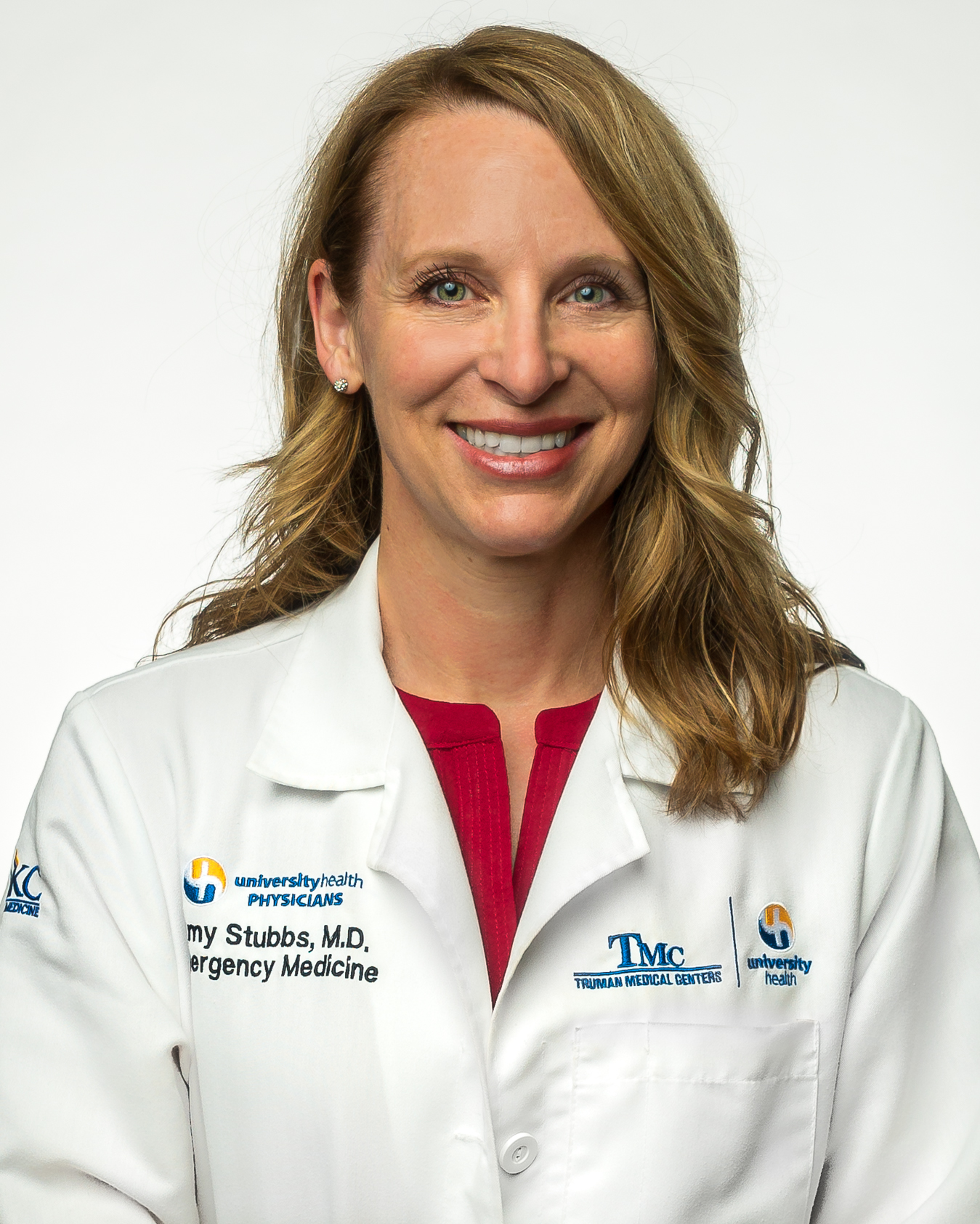 Dr. Amy Stubbs, MD