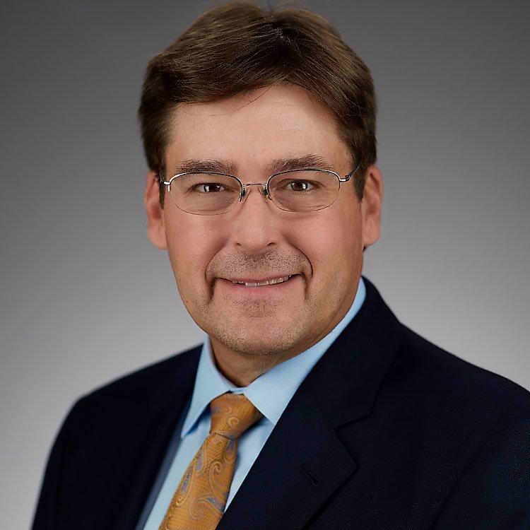 Dr. Theodore Schafer, MD