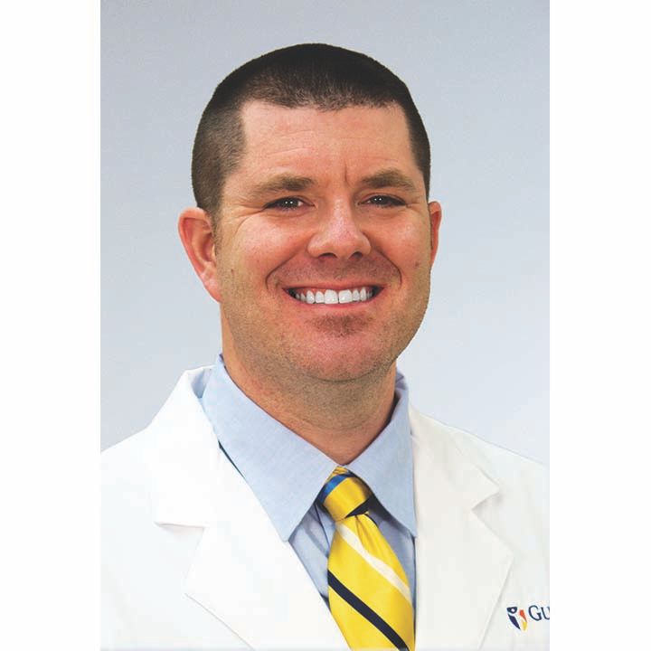 Dr. Robert Behm, MD