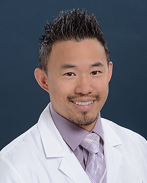 Dr. Jonathan Lam, MD