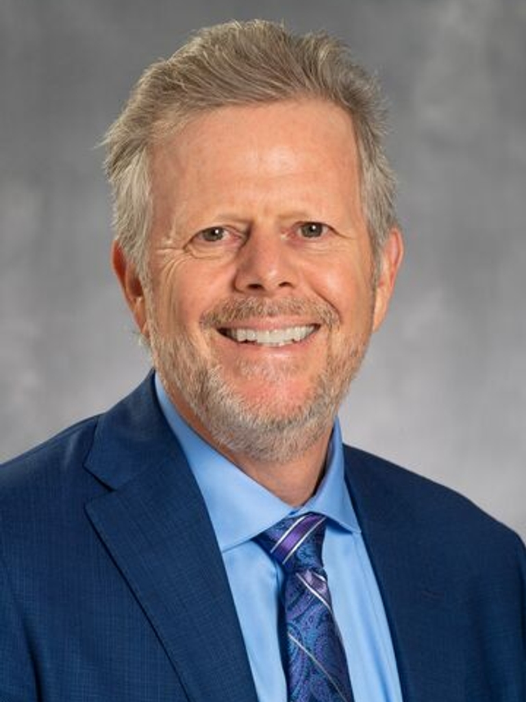 Dr. Curtis Boehm, MD
