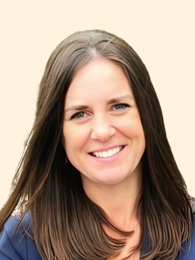 Dr. Courtney Wiseman, MD